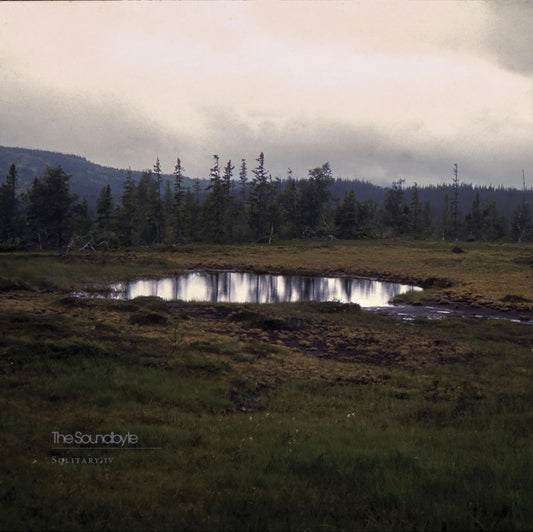 Soundbyte - Solitary IV (Vinyl)