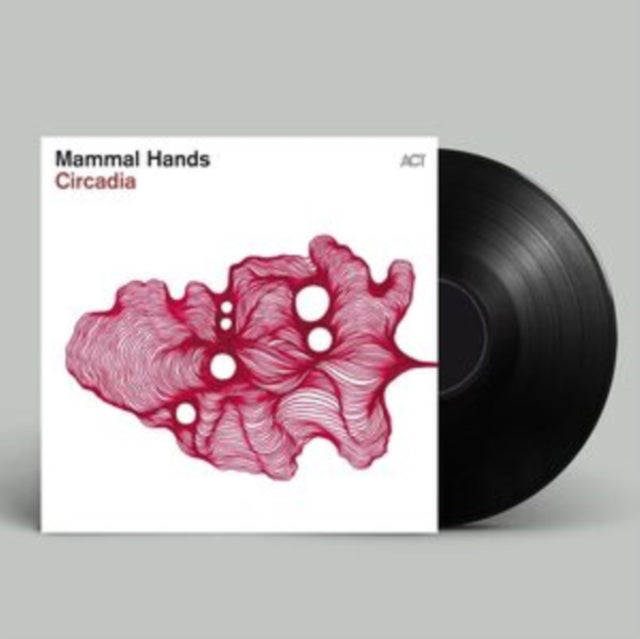 Mammal Hands - Circadia (Vinyl)