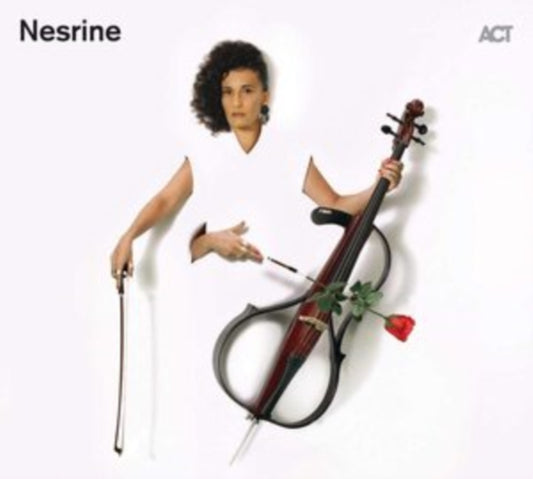 Nesrine - Nesrine (Vinyl)