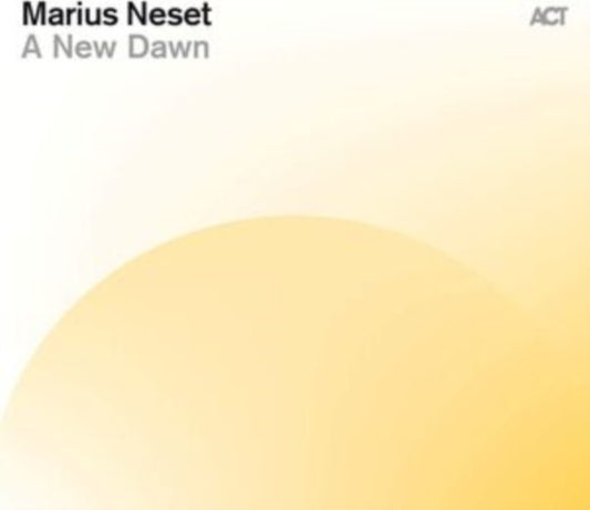 Marius Neset - A New Dawn (CD)