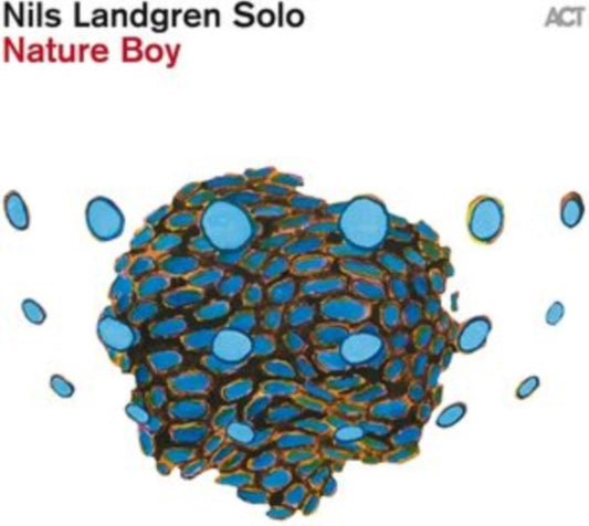 Nils Landgren Solo - Nature Boy (Vinyl)