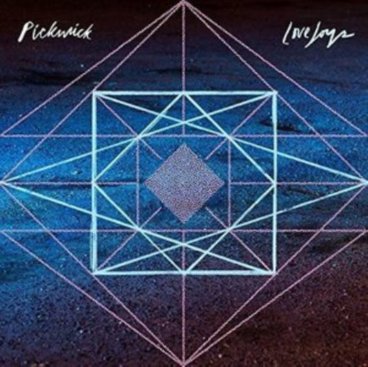 Pickwick - Lovejoys (CD)