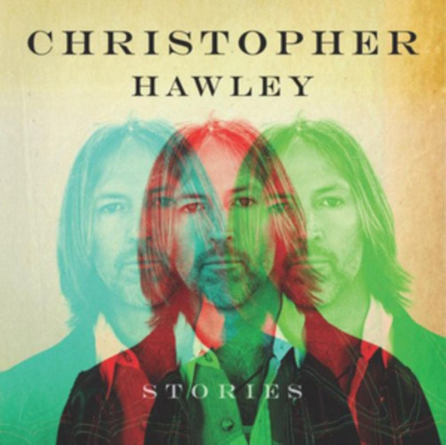Christopher Hawley - Stories (CD)