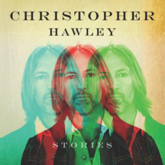 Christopher Hawley - Stories (CD)