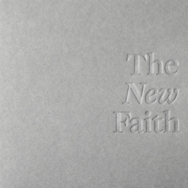 New Faith - Me On You (CD)