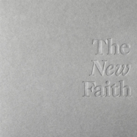 New Faith - Me On You (CD)