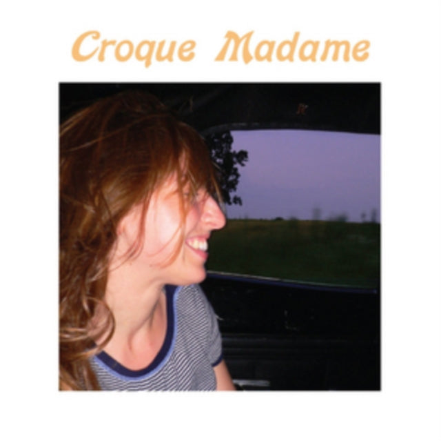 Croque Madame - Croque Madame (Vinyl)