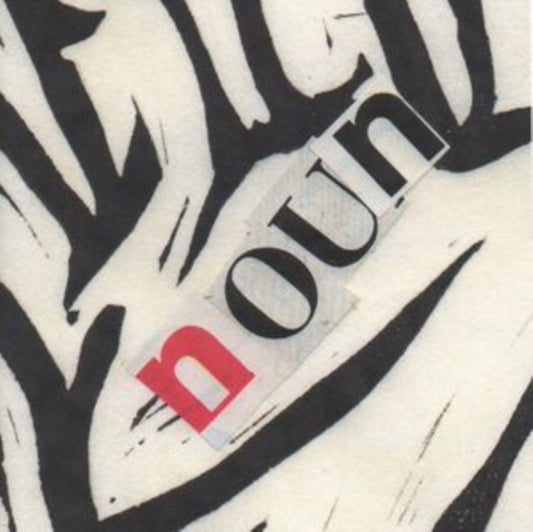 Noun - Holy Hell (CD)