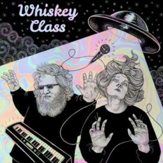 Whiskey Class - Whiskey Class (Vinyl)