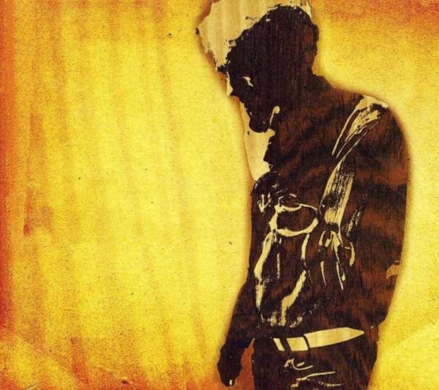 Hired Hand - Hired Hand (CD)