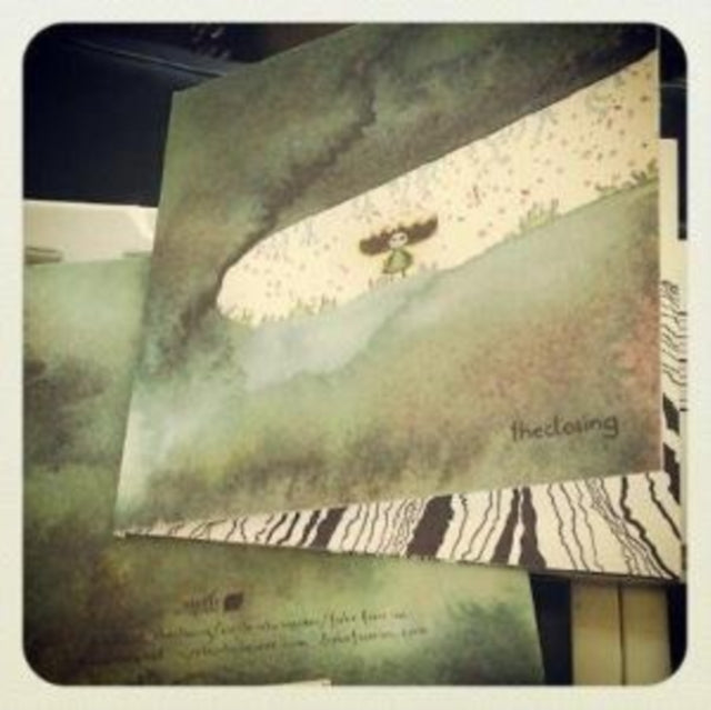 Theclosing - Theclosing (CD)