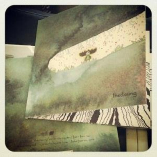 Theclosing - Theclosing (CD)