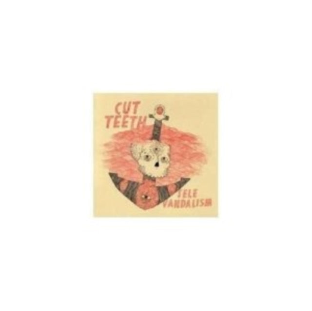 Cut Teeth - Televandalism (Coloured Vinyl) (Vinyl)