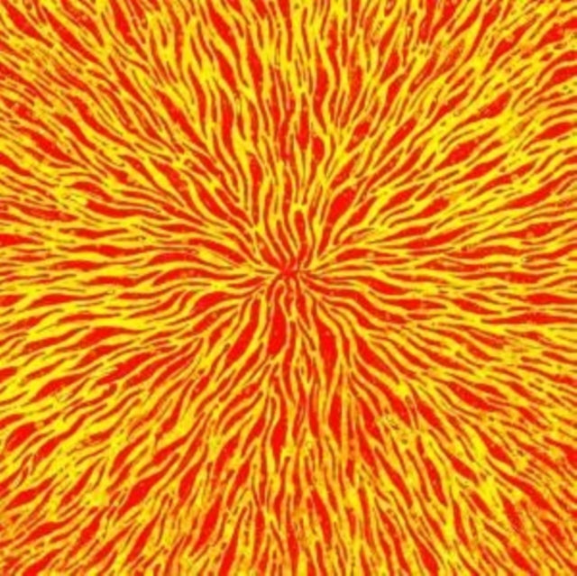 Cars & Trains - We Are All Fire (CD)