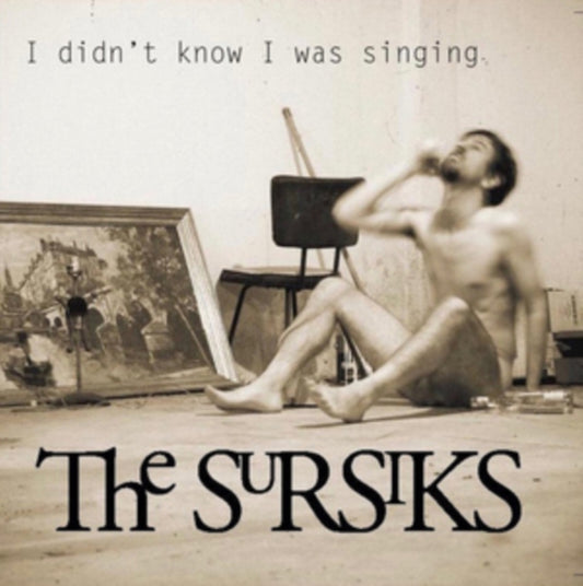 Sursiks - I Didnt Know I Was Singing Vol. 1 (Vinyl)