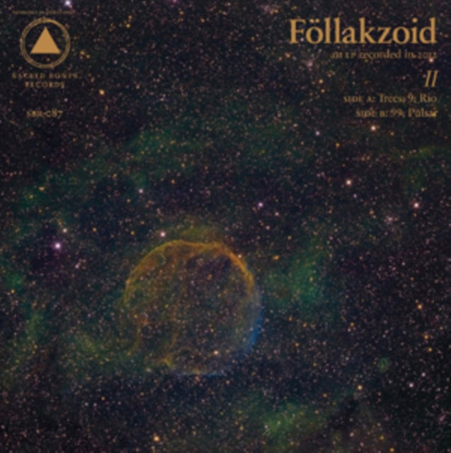 Follakzoid - II (CD)