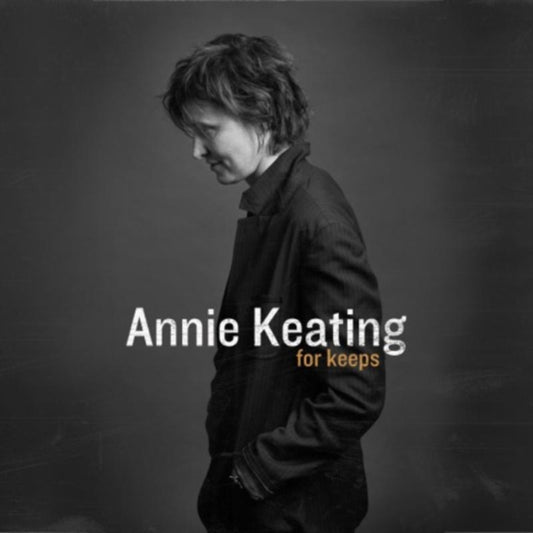 Annie Keating - For Keeps (CD)