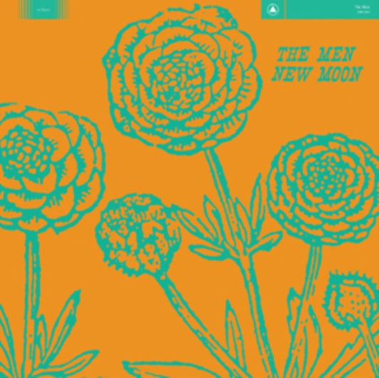 Men - New Moon (CD)