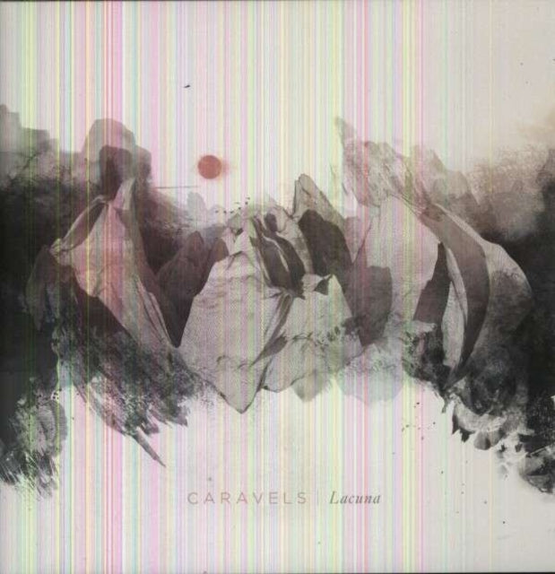 Caravels - Lacuna (Coloured Vinyl) (Vinyl)