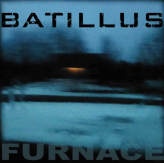 Batillus - Furnace (Vinyl)