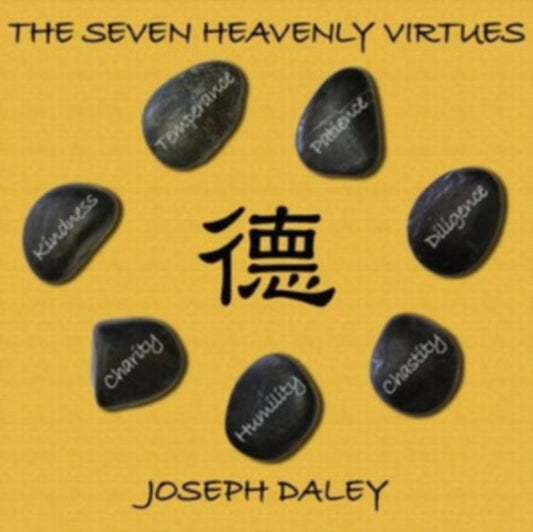 Joseph Daley - The Seven Heavenly Virtues (CD)