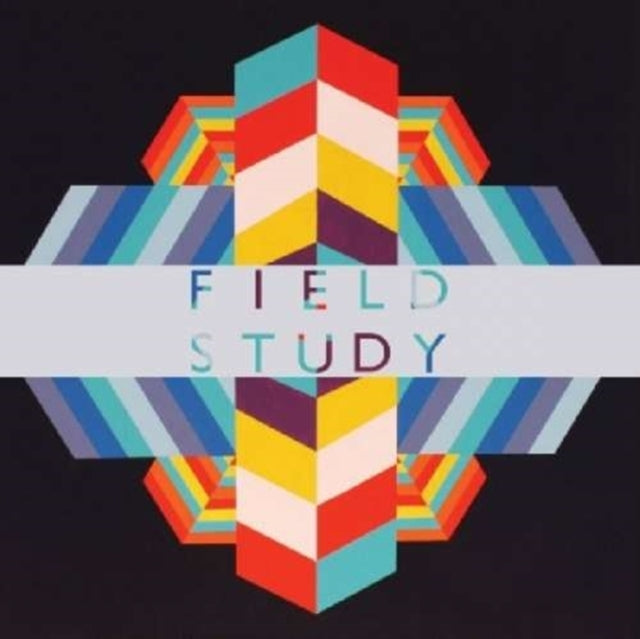 Field Study - Feverland (Vinyl)