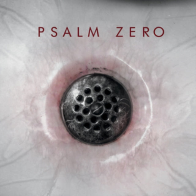 Psalm Zero - The Drain (CD)