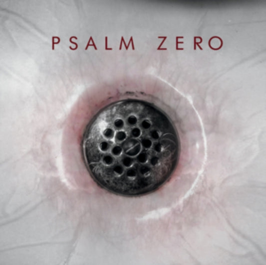 Psalm Zero - The Drain (CD)