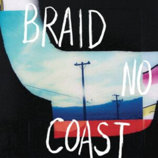Braid - No Coast (CD)