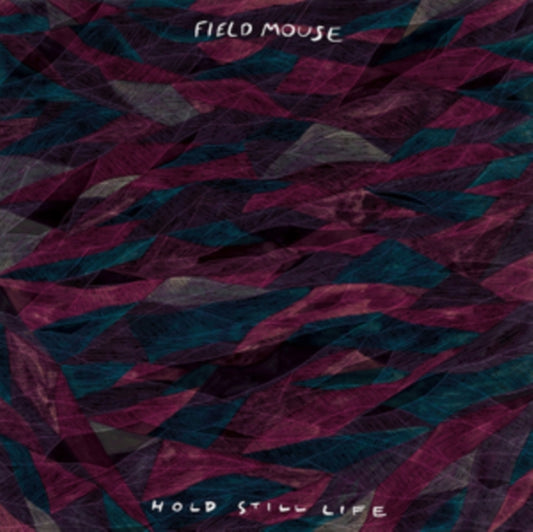 Field Mouse - Hold Still Life (Coloured Vinyl) (Vinyl)