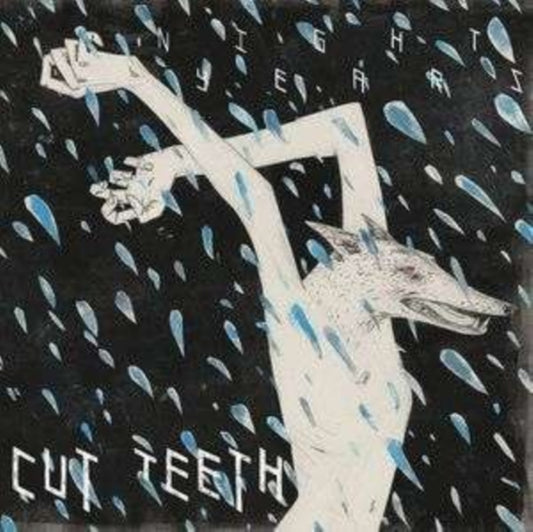 Cut Teeth - Night Years (Coloured Vinyl) (Vinyl)
