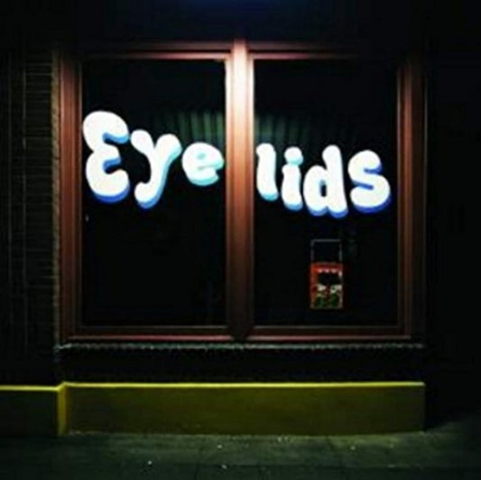 Eyelids - 854 (CD)