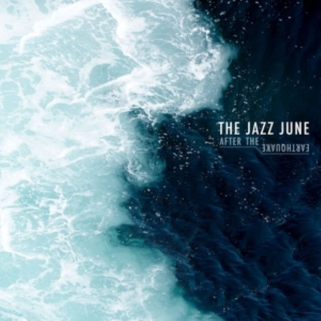 Jazz June - After The Earthquake (CD)