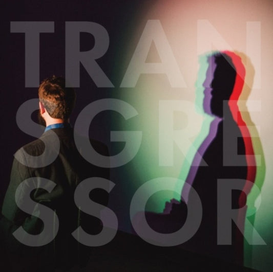 Quiet Company - Transgressor (CD)