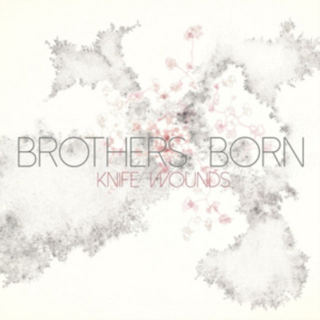 Brothers Born - Knife Wounds (Vinyl)