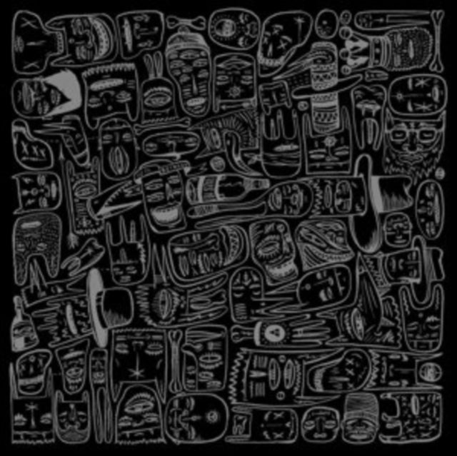 Velvet Teen - All Is Illusory (CD)