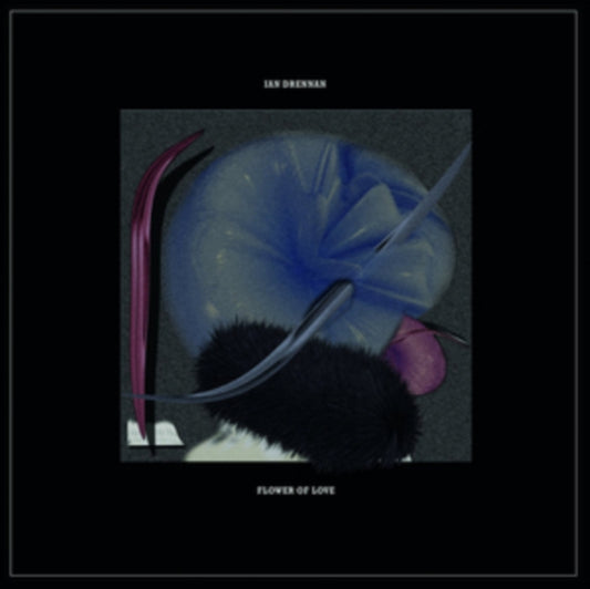 Ian Drennan - Flower Of Love (Vinyl)