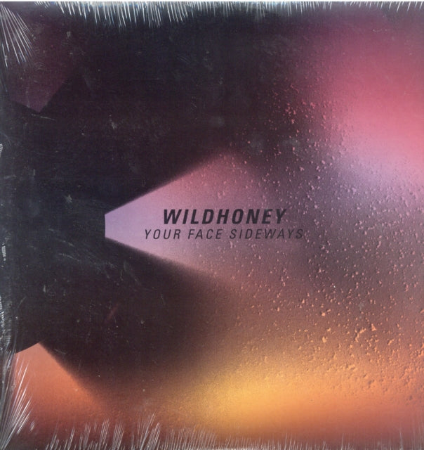 Wildhoney - Your Face Sideways (Coloured Vinyl) (Vinyl)
