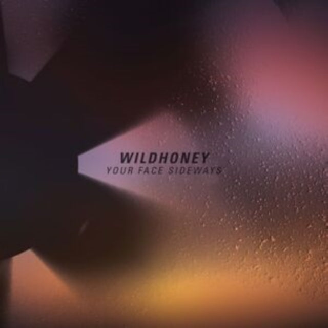 Wildhoney - Your Face Sideways (CD)