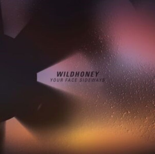 Wildhoney - Your Face Sideways (CD)