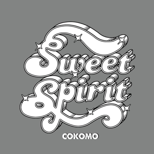Sweet Spirit - Cokomo (Vinyl)