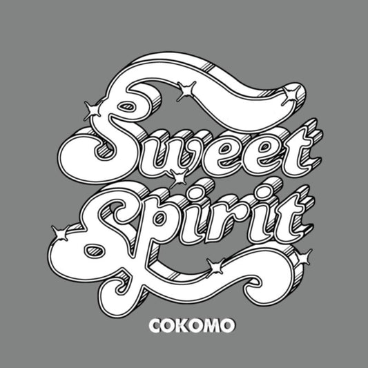 Sweet Spirit - Cokomo (Vinyl)