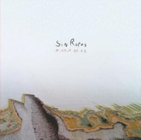 Sin Ropas - Mirror Bride (CD)