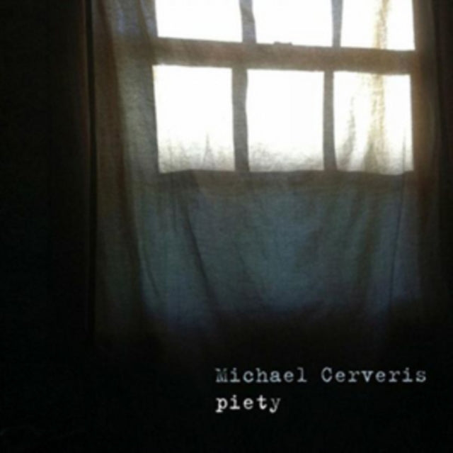 Michael Cerveris - Piety (Vinyl)