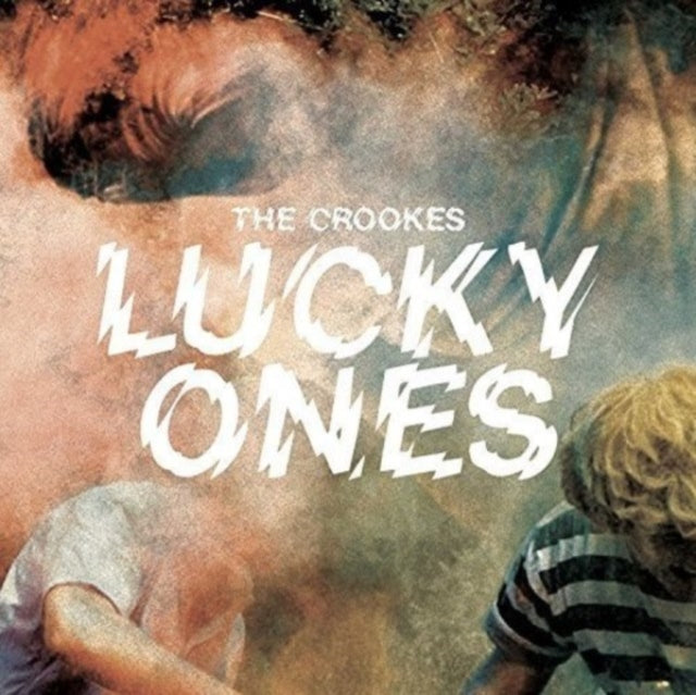 Crookes - Lucky Ones (CD)