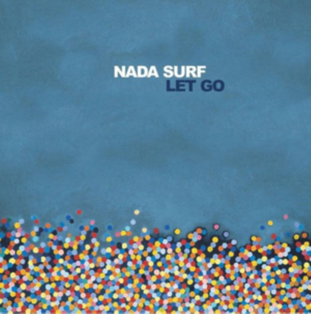 Nada Surf - Let Go (Vinyl)