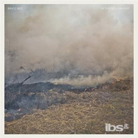 Brass Bed - In The Yellow Leaf (CD)