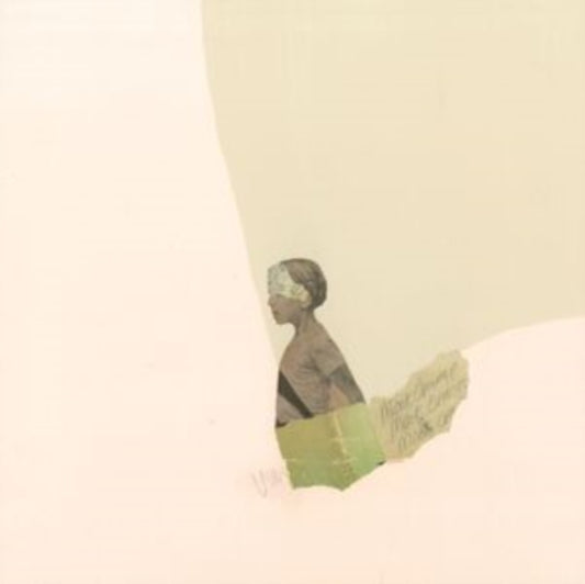 Mock Orange - Put The Kid On The Sleeping Horse (CD)