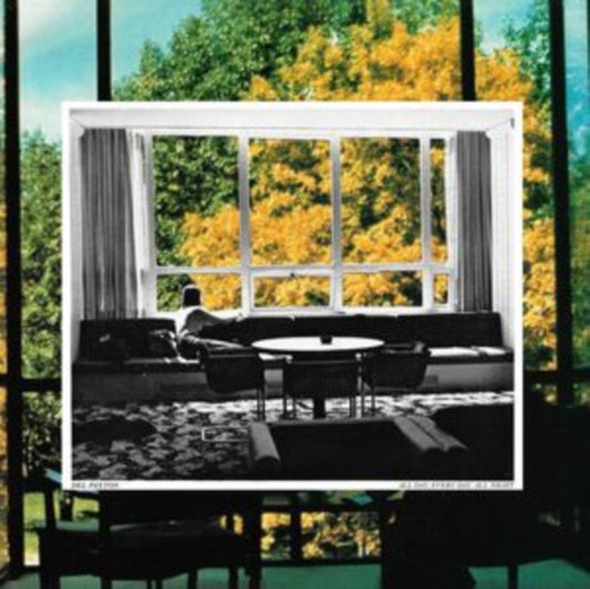 Del Paxton - All Day. Every Day. All Night (CD)