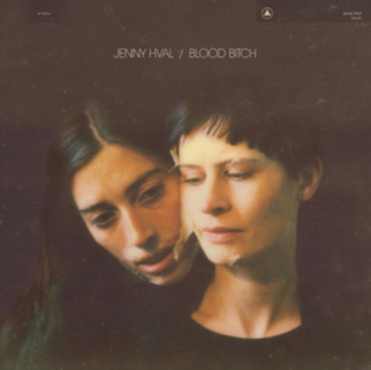 Jenny Hval - Blood Bitch (CD)